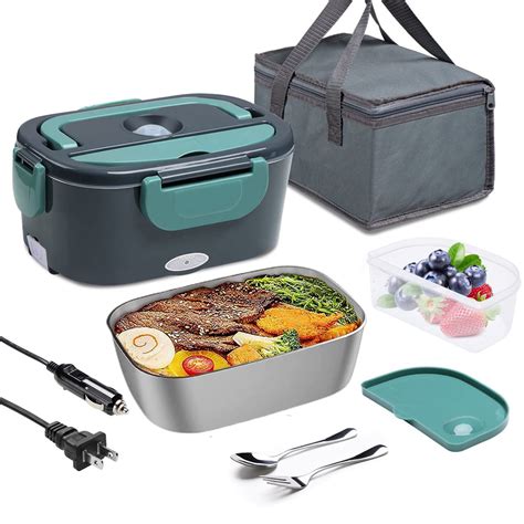 rechargable electric lunch box